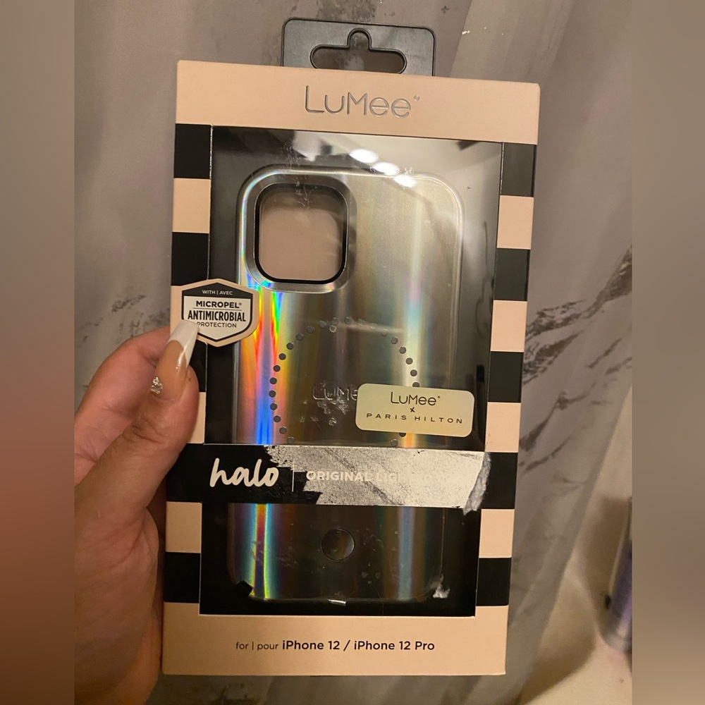 Brand new in box, originally paid $65. Out of the return frame